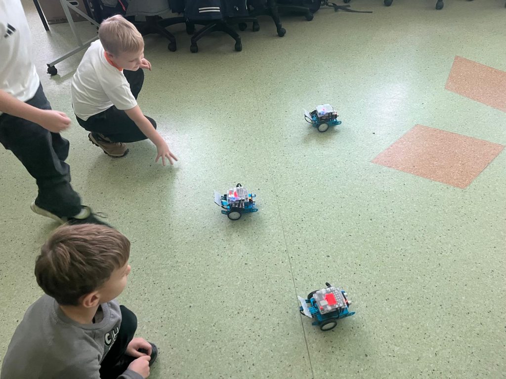 robotyka robotyka